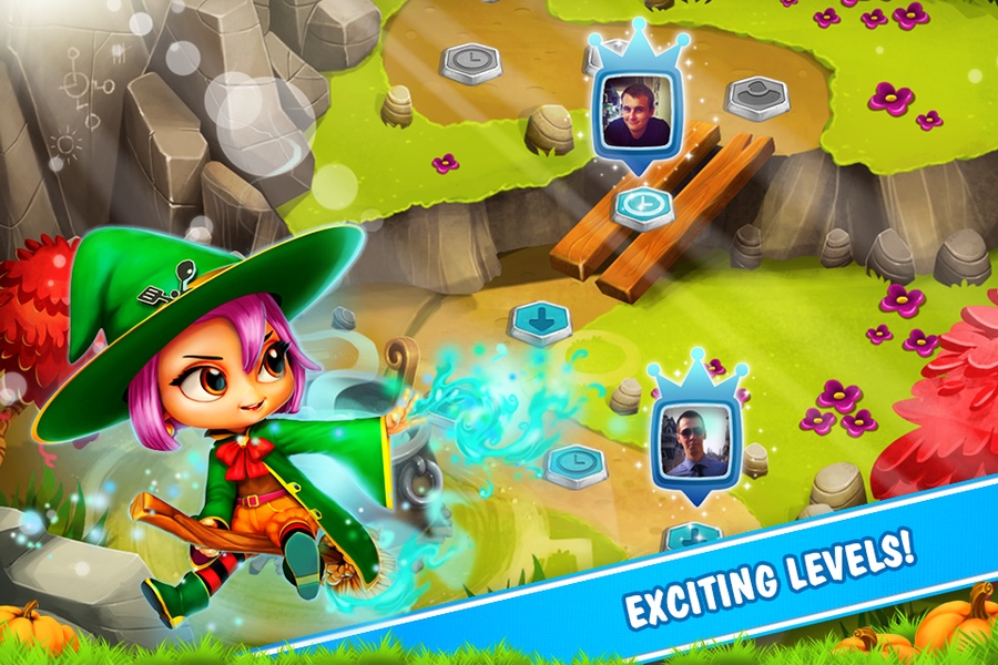 Magic Kitchen 2 - Preview 14