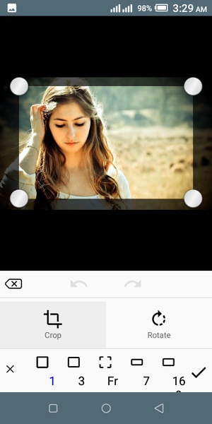 Photo Fixer - Preview 1