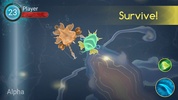 Spore Evolution–Microbes World screenshot 2
