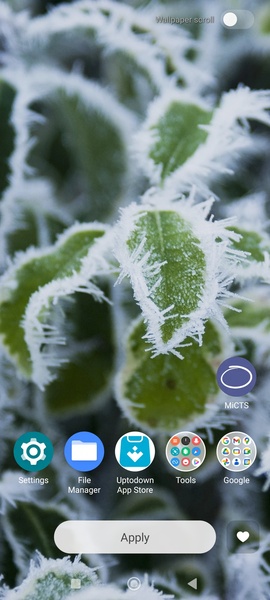 MIUI WallPaper - Preview 3