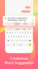 Super Lemon Keyboard Emojis screenshot 5