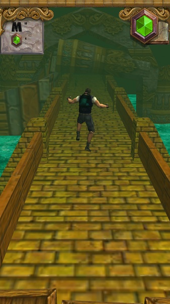 Lost Run 2 - Preview 12