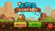 Super Jump Boy screenshot 8