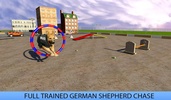 Police Dog Training screenshot 6
