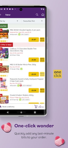 Ocado - Preview 10