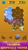 Hex Block Jigsaw screenshot 8