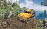 Tow Truck Games: Offroad Truck screenshot 3