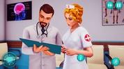 My Dream Hospital Nurse Games screenshot 4
