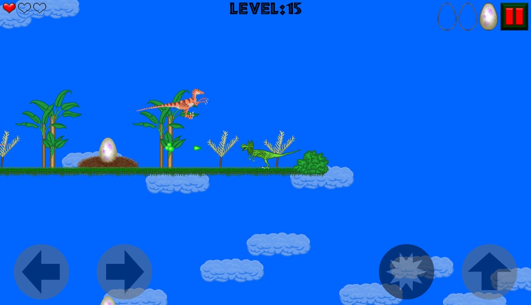 Jurassic Quest - Preview 1