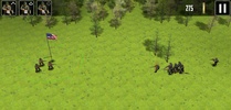 Trenches of Europe 3 screenshot 8