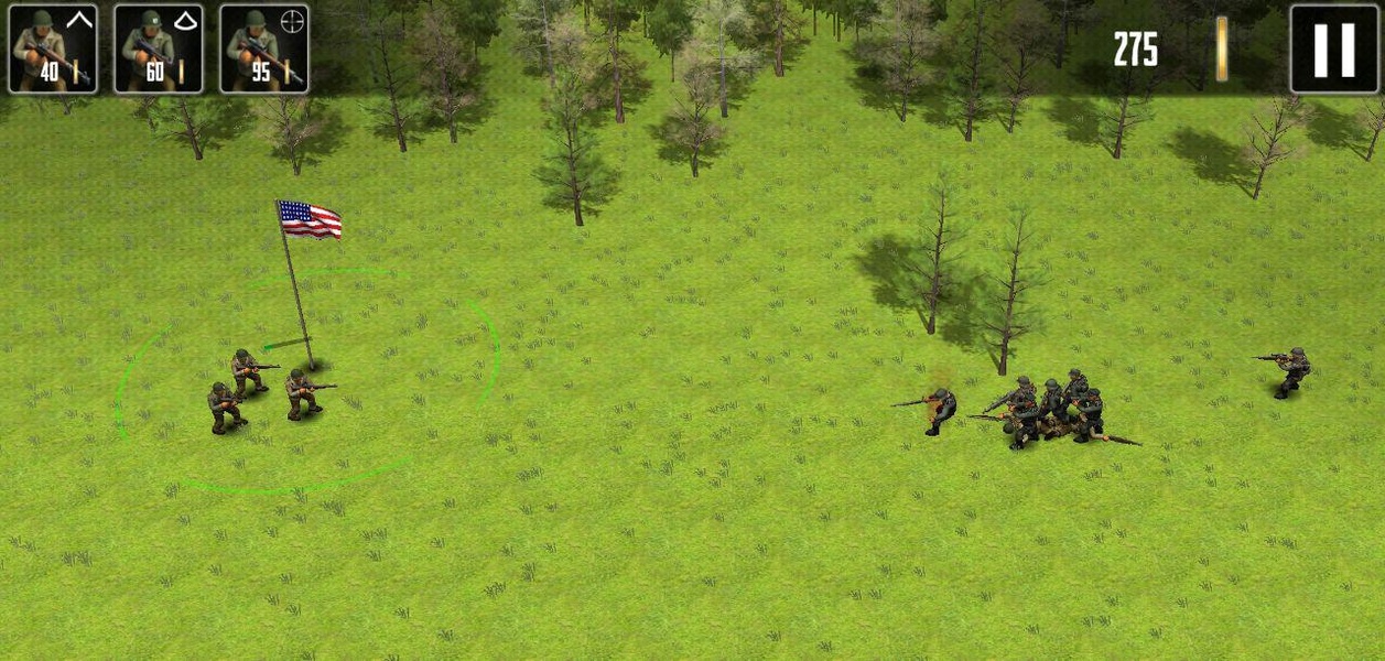 Trenches of Europe 3 - Preview 8