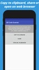 QR Scanner Free (Code Reader) screenshot 3