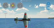 F18 Flight Simulator screenshot 7