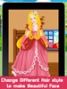 Charming Princess Dressup screenshot 8