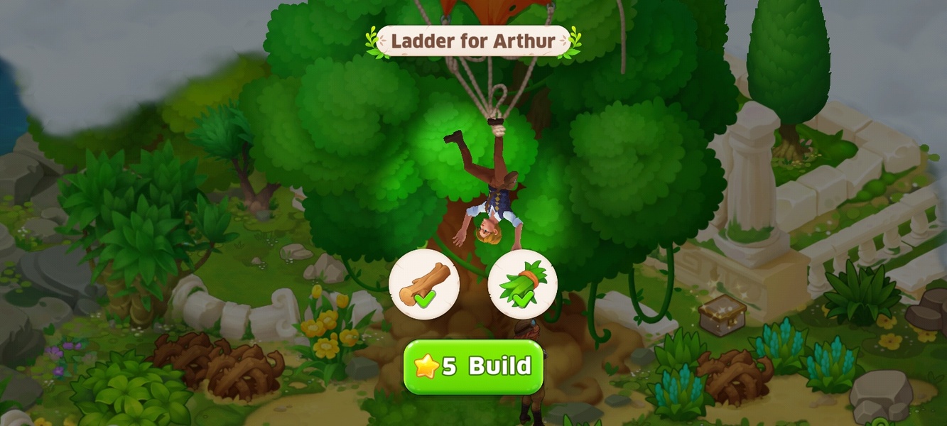 Puzzle Odyssey - Preview 9