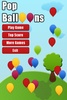Pop Balloons screenshot 3