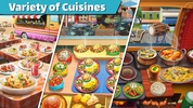 Food Truck Chef screenshot 8