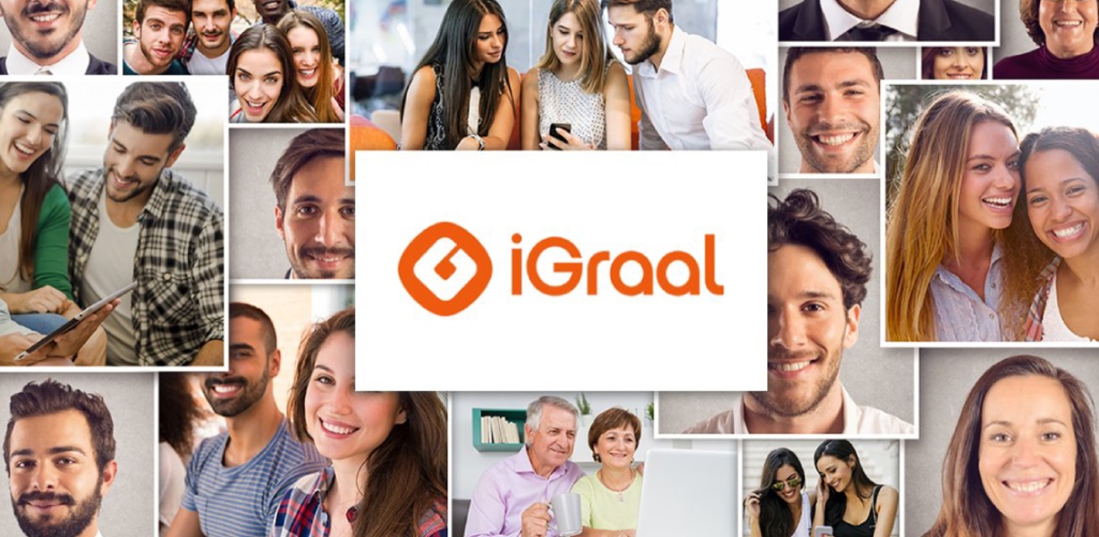 iGraal - Preview 1