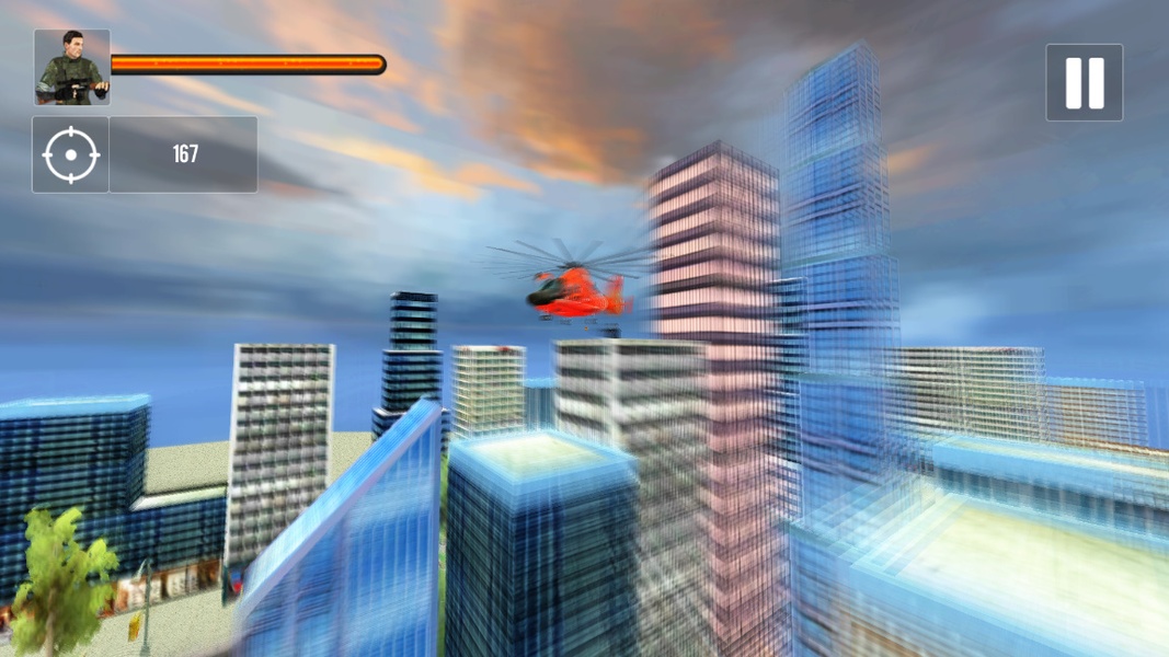 Sniper Assassin: FPS Shooter - Preview 1
