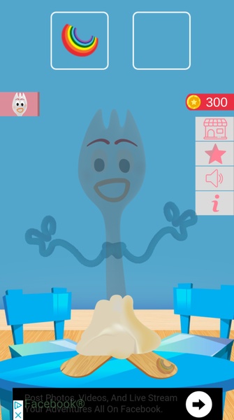 Lil Spikey - Preview 2