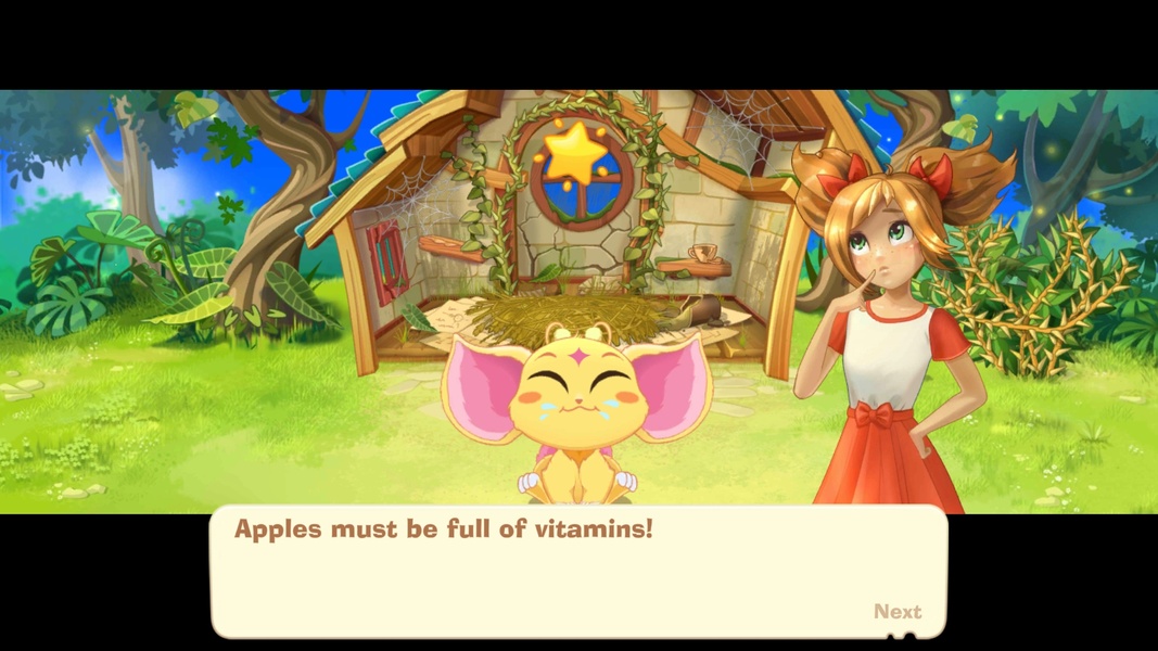 Bloomberry - Preview 1