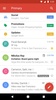 Gmail GO screenshot 7