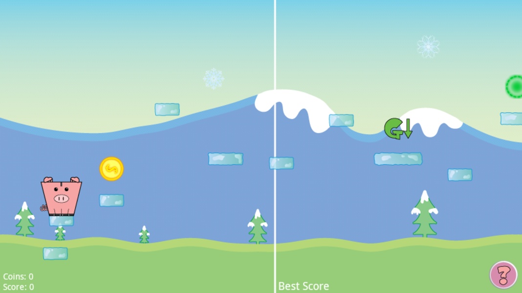 Piggy Jump - Preview 21