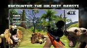 Forest Sniper screenshot 3