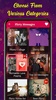 Romantic Love Messages SMS App screenshot 7