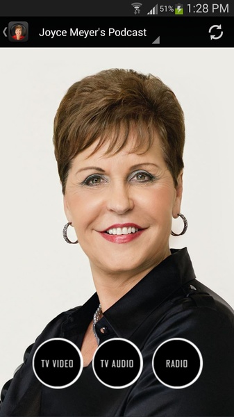 Joyce Meyers Sermons & Quotes - Preview 13