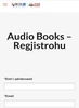 SIGAL Audiobooks screenshot 7