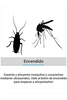 Insect repeller screenshot 1