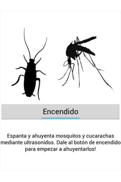Insect repeller - Preview 1