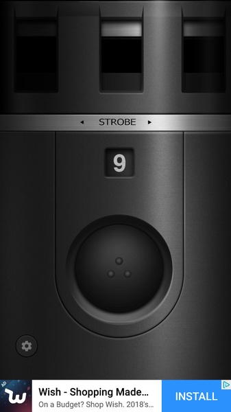 Linterna - Flashlight - Preview 4