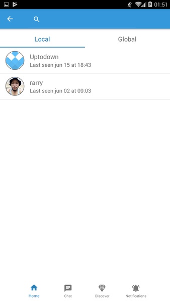 Timedrop - Preview 7