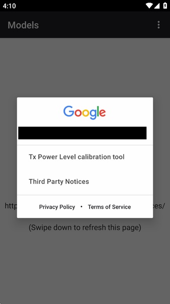 Fast Pair Validator - Preview 4