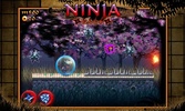 Rush Ninja screenshot 1