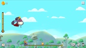 Wonderpants Rocky Rumble screenshot 7