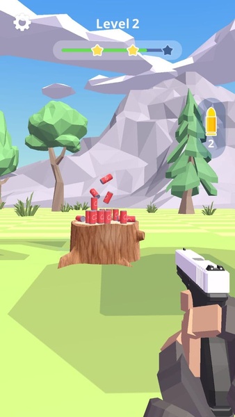 Shooting Ranch 3D - Preview 4
