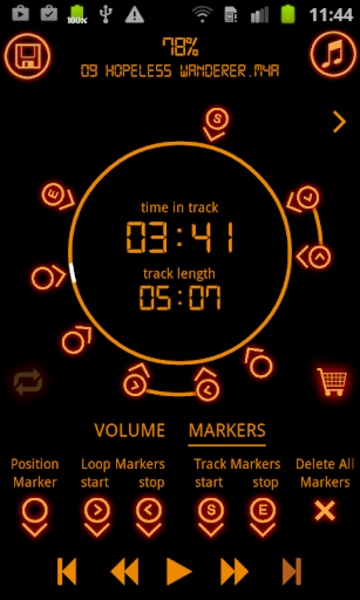Tempo SlowMo - Preview 3