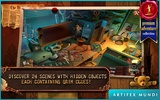 Deadly Puzzles: Toymaker screenshot 11