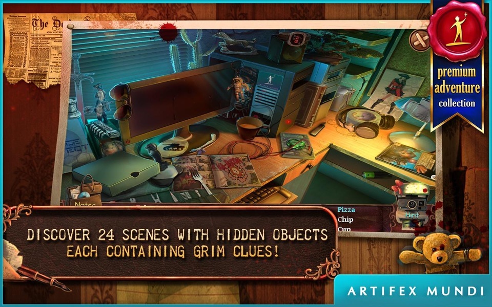 Toymaker - Preview 11