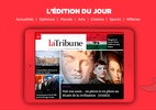 La Tribune screenshot 9