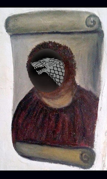 Ecce Homo - Preview 2