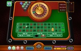 VIP Gold Roulette FREE screenshot 2