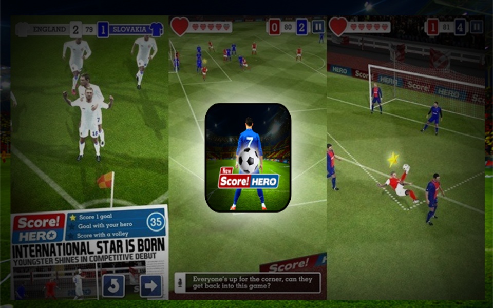 New guide for score H - Preview 2