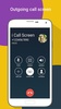 i Call Screen - OS10 Dialer screenshot 4