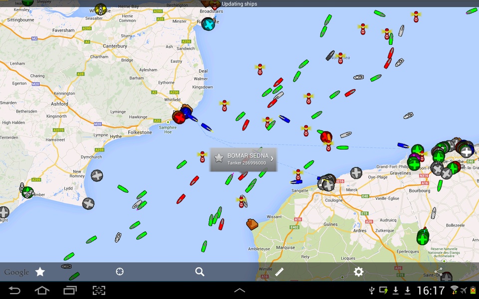 Boat Watch - Preview 3