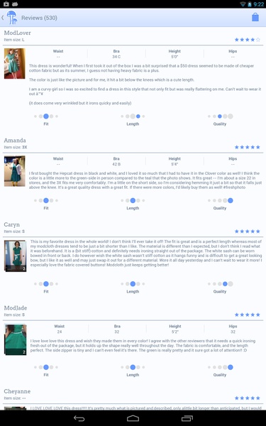 ModCloth - Preview 19