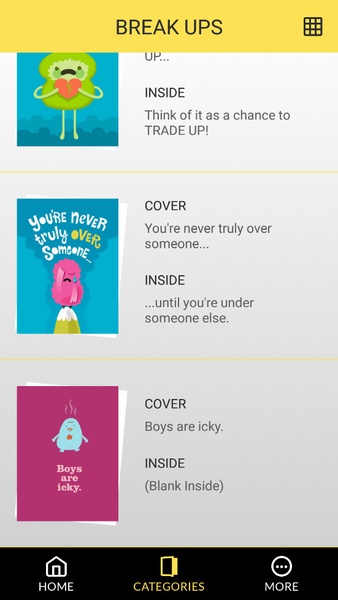 justWink - Preview 1